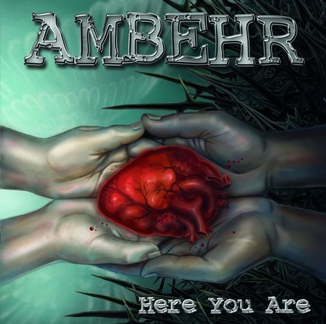 Ambehr - Here Are You